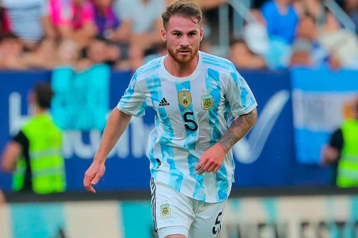 Una Scaloneta federal