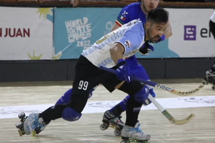 “Es el primer paso”