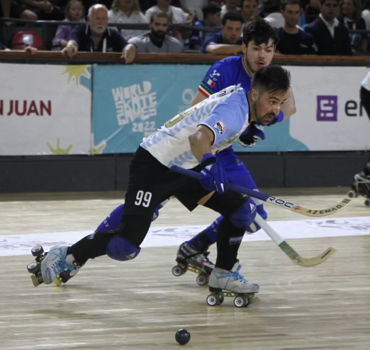 “Es el primer paso” “Es el primer paso”