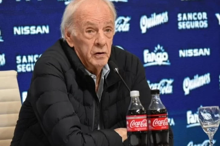 Al principio dudó de Scaloni