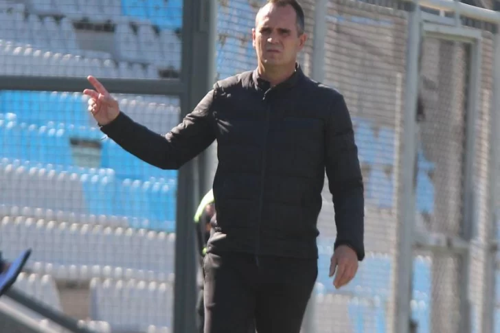 El ciclo Bove está en la cuerda floja