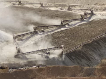 Gualcamayo va por más actividad, mientras espera por nuevo recurso Gualcamayo va por más actividad, mientras espera por nuevo recurso