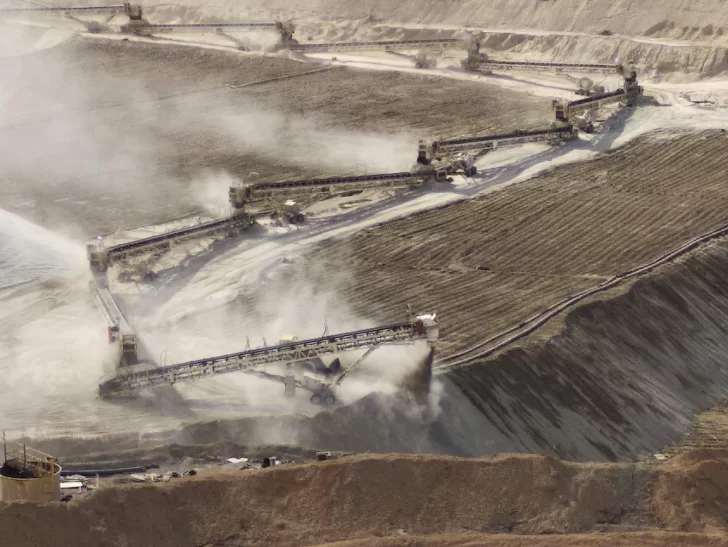 Gualcamayo va por más actividad, mientras espera por nuevo recurso Gualcamayo va por más actividad, mientras espera por nuevo recurso