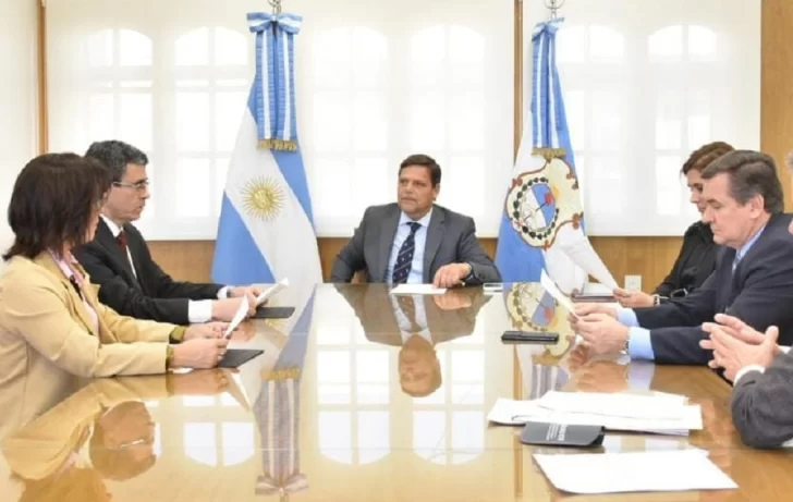 El Consejo entrevistó a unos 50 candidatos a ocupar el puesto en la Cámara Civil