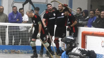 Lomas y UVT madrugaron