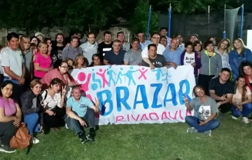 Con dos espacios en carrera, Delgado lanza el suyo para otra pelea