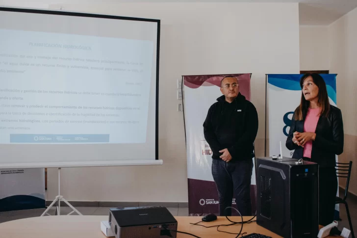 Se viene otro año seco y para Jáchal e Iglesia, la situación es “crítica”