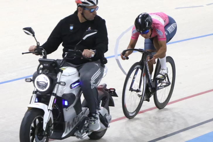 Las expectativas de Walter Pérez