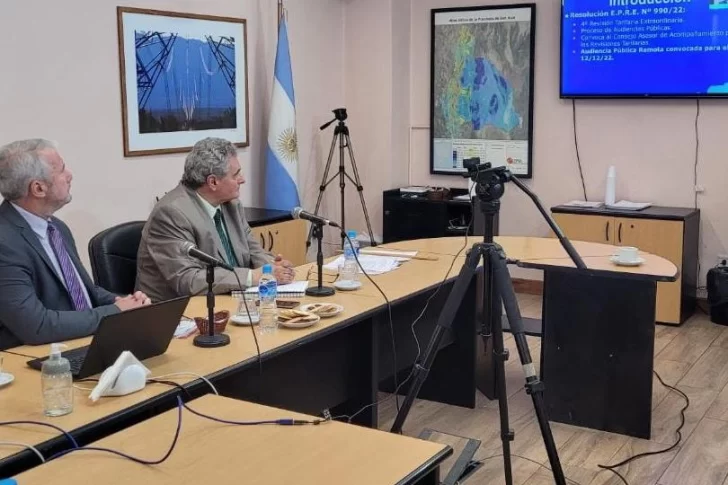 Tarifa eléctrica: distribuidora pidió aumentar 55% pero le darían un 27%