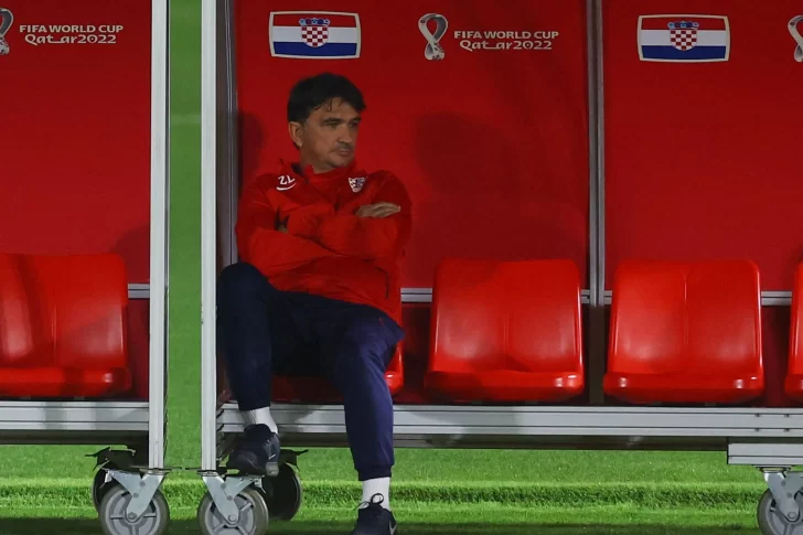 “Es una de las mejores del mundo y la historia”