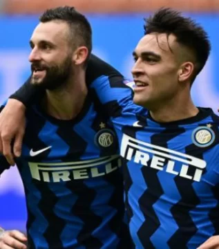 Enemigos íntimos de la semifinal