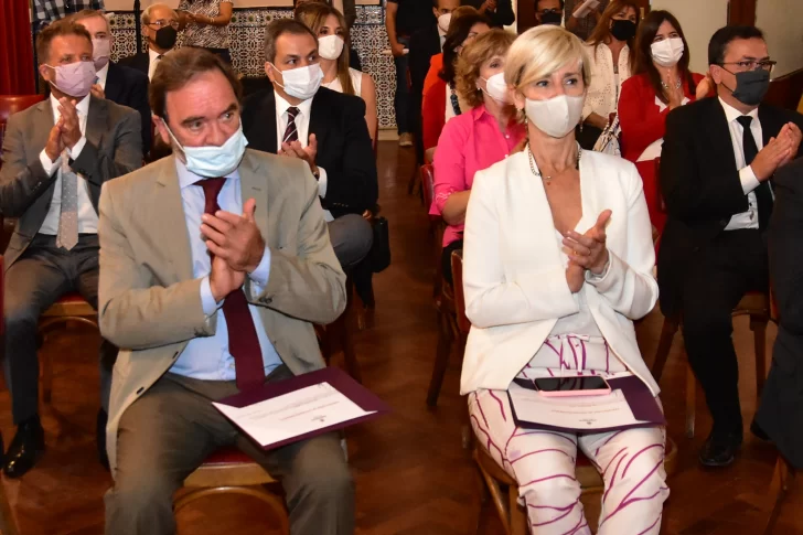 La Corte les llamó la atención a dos jueces por un tironeo con fiscales en seis causas