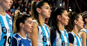 Las Panteras jugarán en San Juan el clasificatorio a los Panamericanos Las Panteras jugarán en San Juan el clasificatorio a los Panamericanos