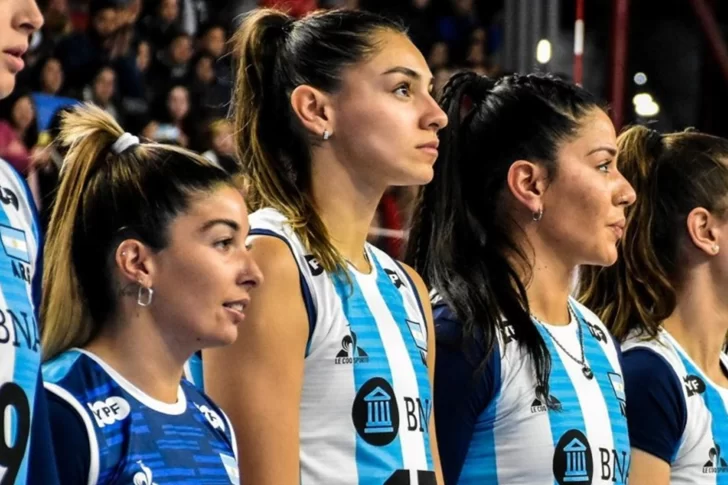 Las Panteras jugarán en San Juan el clasificatorio a los Panamericanos