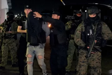 Montiel intentó alquilar frente al departamento que tiene Cristina Montiel intentó alquilar frente al departamento que tiene Cristina