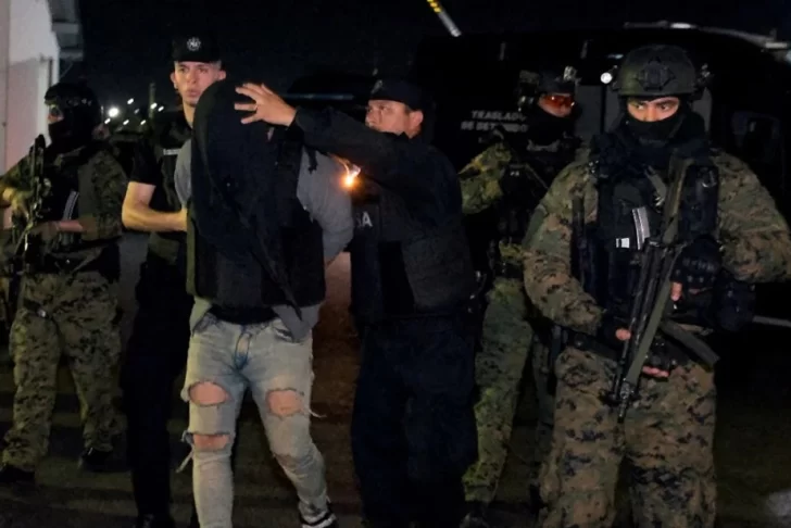 Montiel intentó alquilar frente al departamento que tiene Cristina Montiel intentó alquilar frente al departamento que tiene Cristina