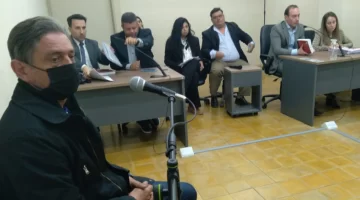 El ex DT de hockey que chocó y mató a una mujer, ebrio y a alta velocidad, no podrá conducir El ex DT de hockey que chocó y mató a una mujer, ebrio y a alta velocidad, no podrá conducir