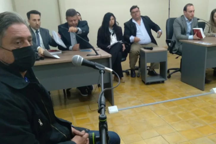 El ex DT de hockey que chocó y mató a una mujer, ebrio y a alta velocidad, no podrá conducir