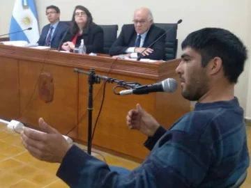 Nene asesinado: creen que uno de sus tíos mintió Nene asesinado: creen que uno de sus tíos mintió