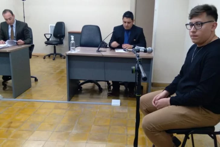 Insólito: presentó un título de enfermero trucho y lo sabía, pero culpó a una mujer