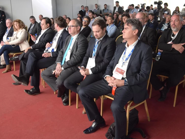 Apuestan a seis proyectos mineros más avanzados, la mayoría de cobre