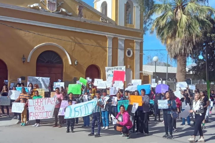 El drama de un gendarme jachallero y su familia por matar a un ladrón en Santa Fe