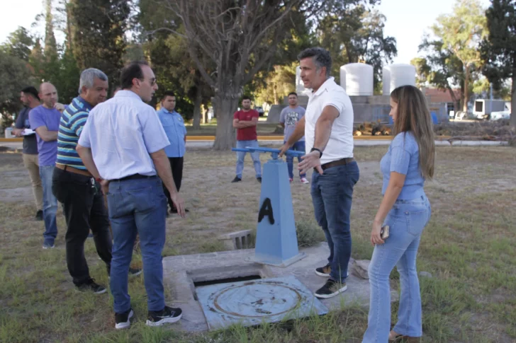 Detuvieron a dos de los tres operarios de OSSE acusados de adulterar la calidad del agua