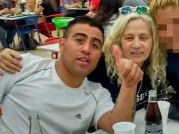 La Corte confirmó la perpetua a un joven por quemar a su madre y causar su muerte