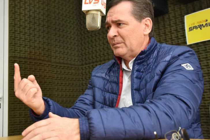 Molestia con un ministro de Massa por su jugada oculta en un cargo nacional