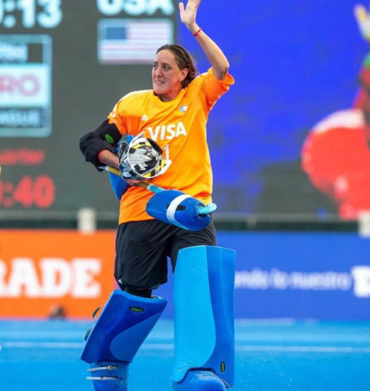 Succi quiere despedirse con un título Succi quiere despedirse con un título