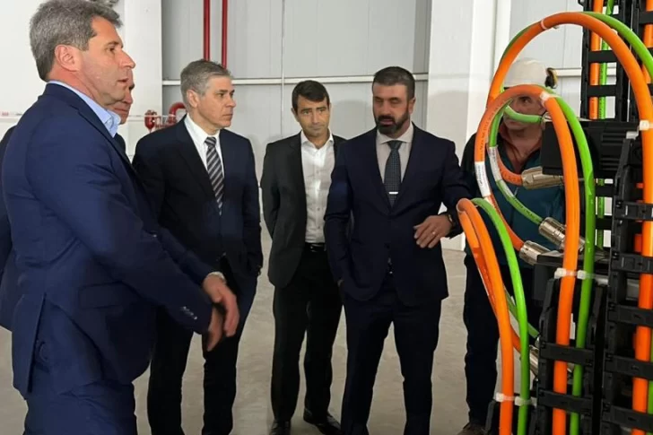 YPF triplica la inversión prevista en proyectos locales de energía solar