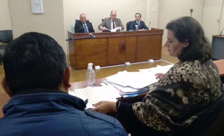 Una niña dijo que su tío la violó 7 años, según una médica, no tenía lesiones Una niña dijo que su tío la violó 7 años, según una médica, no tenía lesiones