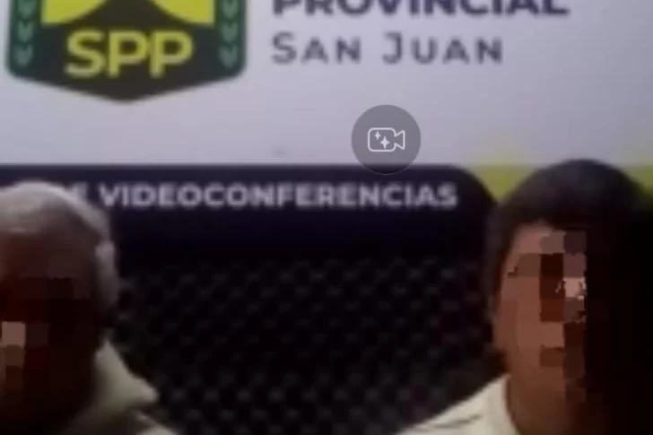 Un judicial y su primo, condenados por aberrantes abusos contra dos hermanitas