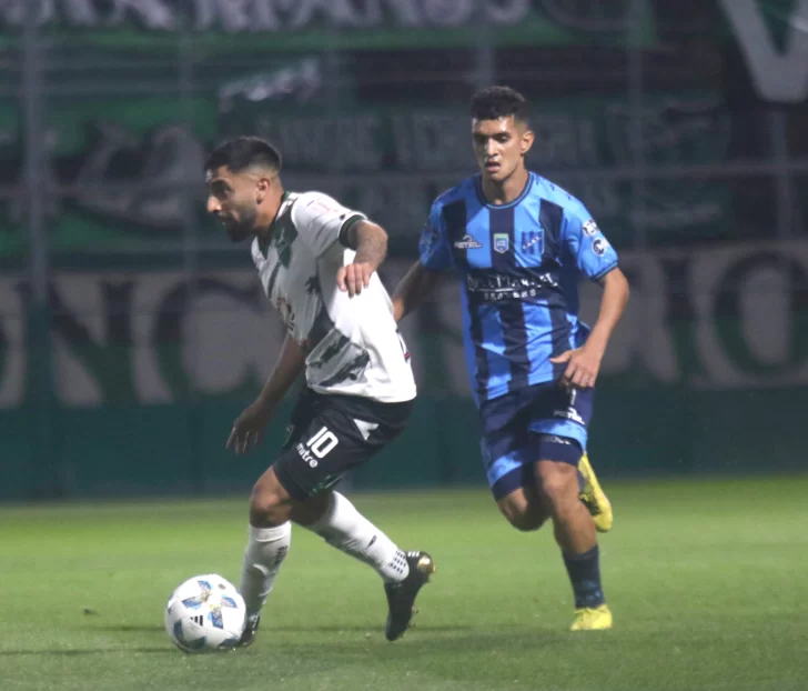 Arranca la recta final al sueño Arranca la recta final al sueño