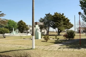 Ceden terrenos para poblar una localidad en el sur de Córdoba Ceden terrenos para poblar una localidad en el sur de Córdoba