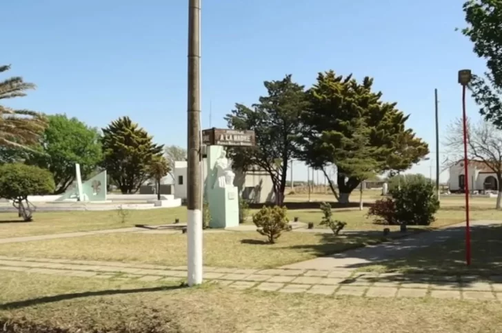 Ceden terrenos para poblar una localidad en el sur de Córdoba Ceden terrenos para poblar una localidad en el sur de Córdoba