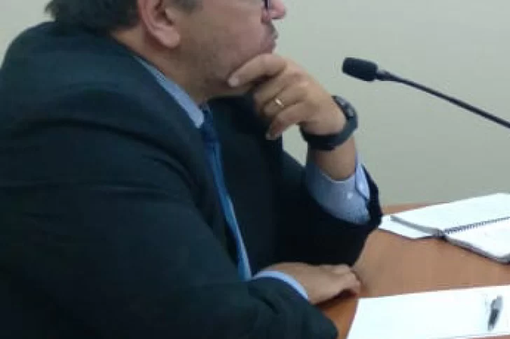 Su ex lo acusó de lesionarla y amenazarla pero será sobreseído ¿todo era mentira?