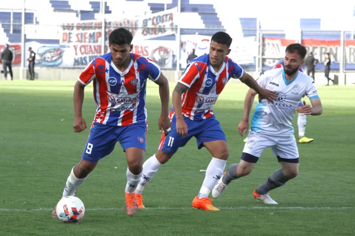 Peñarol termina con su temporada