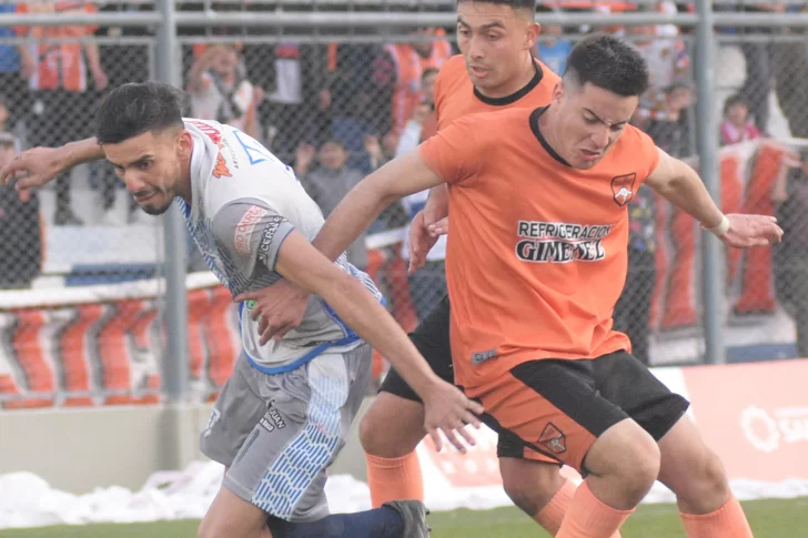 Todo San Juan se viste de Regional