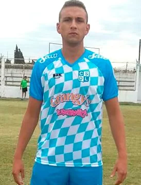 Mataron a un futbolista del ascenso Mataron a un futbolista del ascenso
