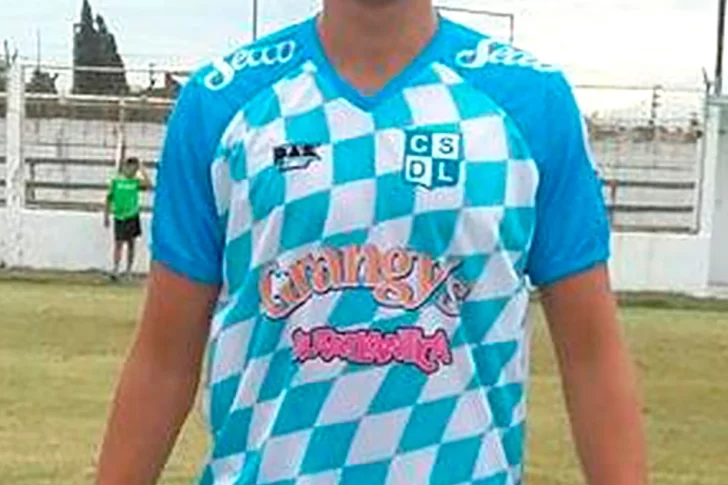 Mataron a un futbolista del ascenso