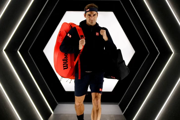 La enorme admiración de los tenistas sanjuaninos