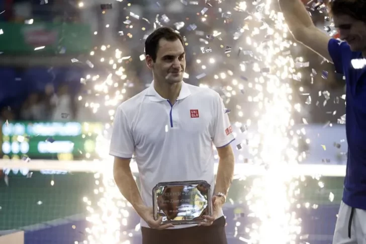 Dos veces jugó en la Argentina