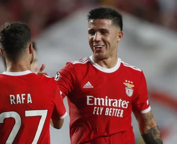 Scaloni definió para los dos amistosos Scaloni definió para los dos amistosos