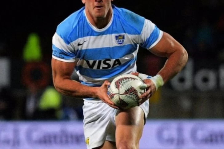 Medio equipo nuevo para Los Pumas