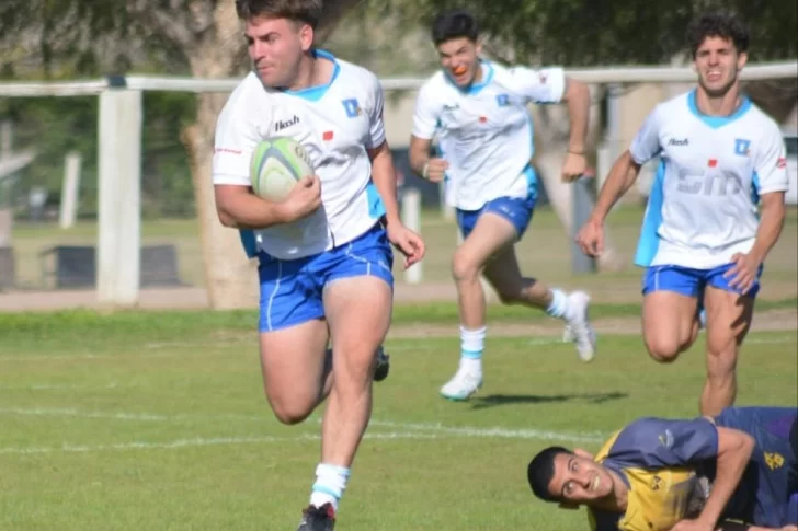 Universidad busca ser primero en su grupo