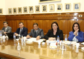 En el Consejo decidirán este mes las ternas de los 14 cargos judiciales