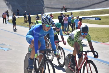 Abril tuvo su merecido oro