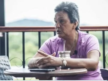 La Corte dejó firme condena de 13 años de prisión para Milagro Sala La Corte dejó firme condena de 13 años de prisión para Milagro Sala