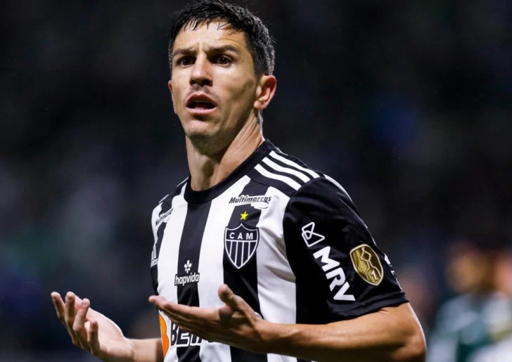 “Nacho” a punto de volver, ahora dirigido por Demichelis